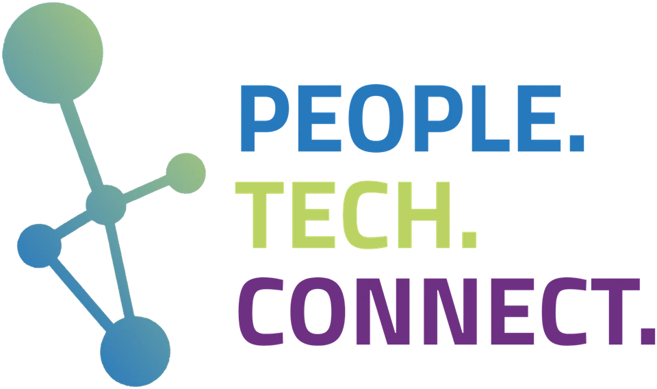 People.Tech.Connect.