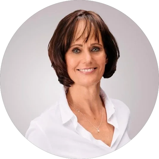 Renate Bleher