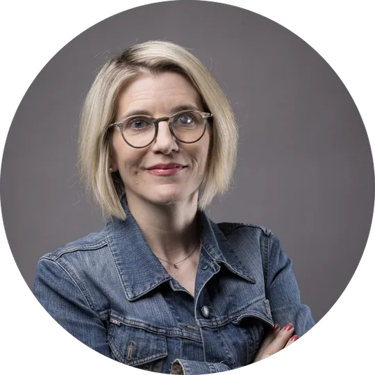 Susanne Ziörjen