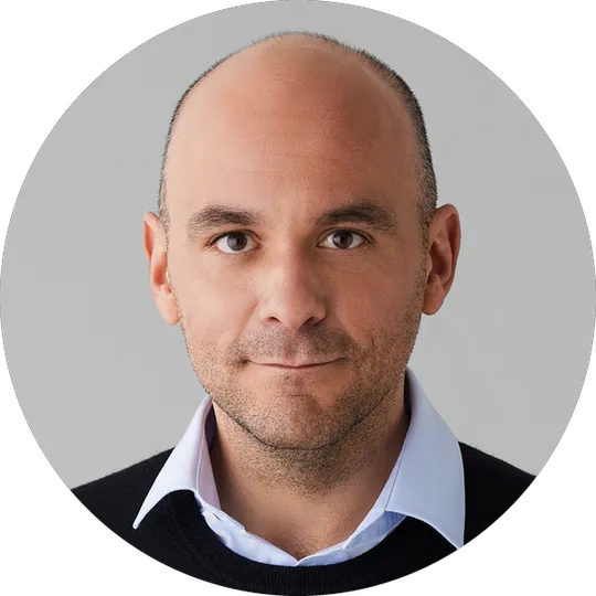 Michael Müller